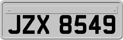 JZX8549