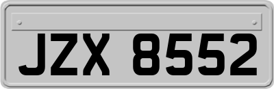 JZX8552