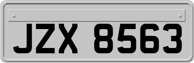 JZX8563