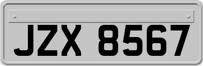 JZX8567