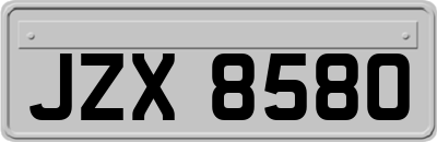 JZX8580