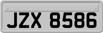 JZX8586