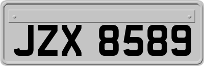 JZX8589