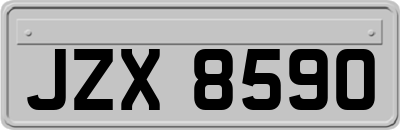 JZX8590