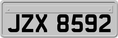 JZX8592