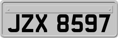JZX8597