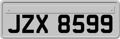 JZX8599