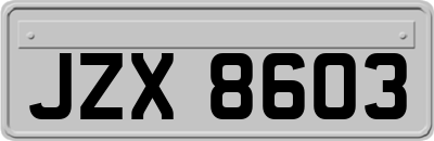 JZX8603
