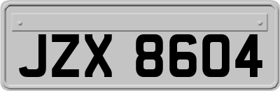 JZX8604