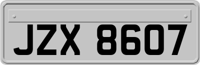 JZX8607