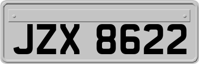 JZX8622