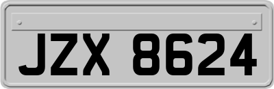 JZX8624