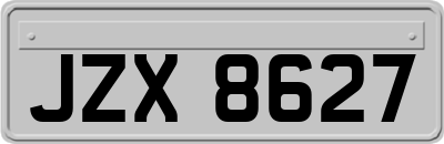 JZX8627
