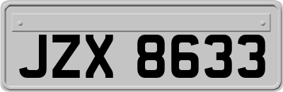 JZX8633