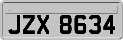JZX8634