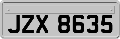 JZX8635