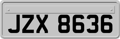 JZX8636
