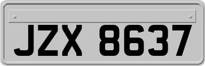 JZX8637