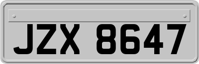 JZX8647