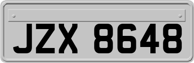 JZX8648