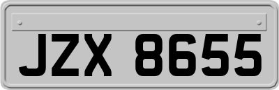 JZX8655