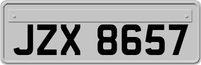 JZX8657