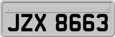 JZX8663