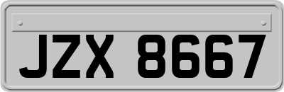 JZX8667
