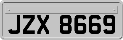JZX8669