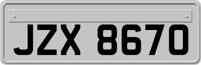 JZX8670