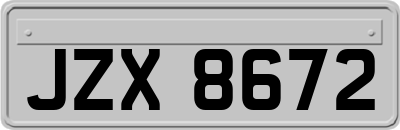 JZX8672