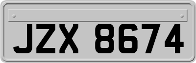 JZX8674