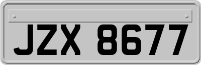 JZX8677