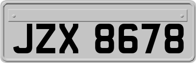 JZX8678