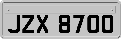 JZX8700
