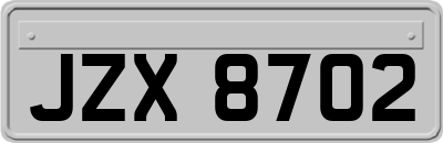 JZX8702