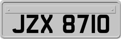 JZX8710
