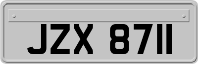 JZX8711