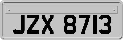 JZX8713