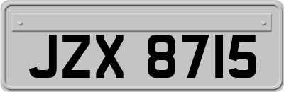 JZX8715