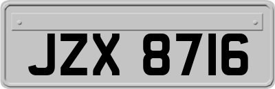 JZX8716