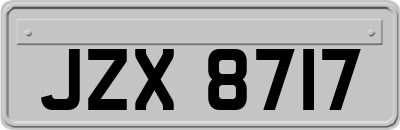 JZX8717