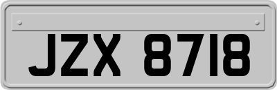 JZX8718