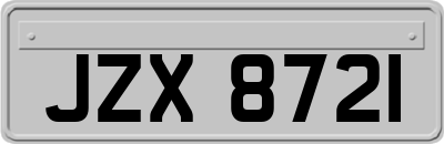 JZX8721