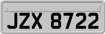 JZX8722