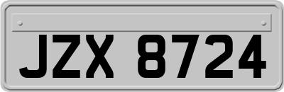 JZX8724