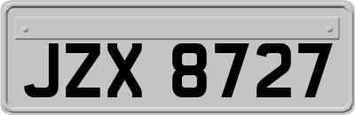 JZX8727