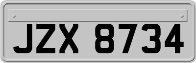 JZX8734