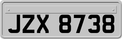 JZX8738