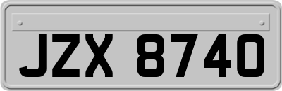 JZX8740